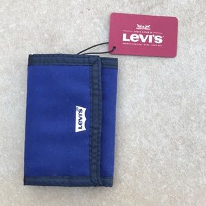 Brand new Levi’s wallet